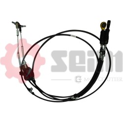 Câble Boîte De Vitesse Manuelle Pour Nissan Cabstar E 344139X514
