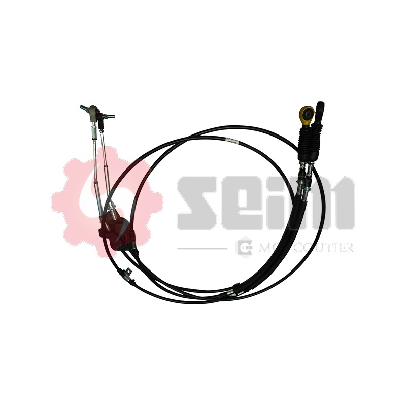 Câble Boîte De Vitesse Manuelle Pour Nissan Cabstar E 344139X514