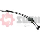 Câble Boîte De Vitesse Manuelle Pour Renault Opel Nissan 8200134485 4401436