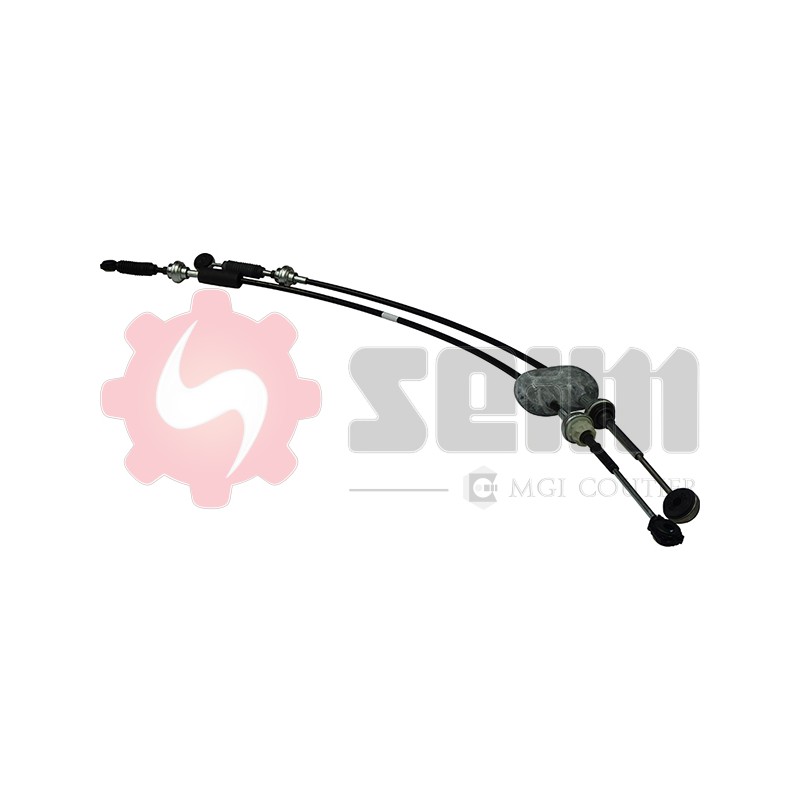Câble Boîte De Vitesse Manuelle Pour Renault Opel Nissan 8200134485 4401436