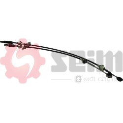Câble Boîte De Vitesse Manuelle Pour Renault Master II Opel Movano 8200134483