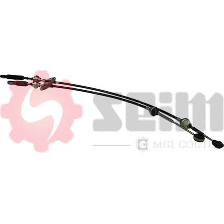 Câble Boîte De Vitesse Manuelle Pour Renault Master II Opel Movano 8200134483