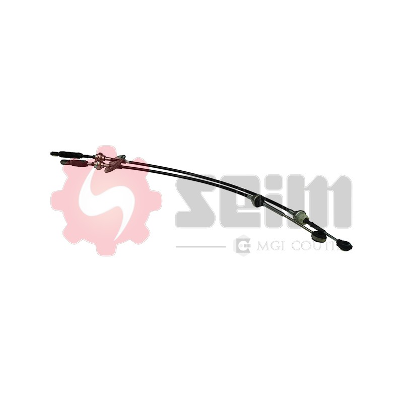 Câble Boîte De Vitesse Manuelle Pour Renault Master II Opel Movano 8200134483