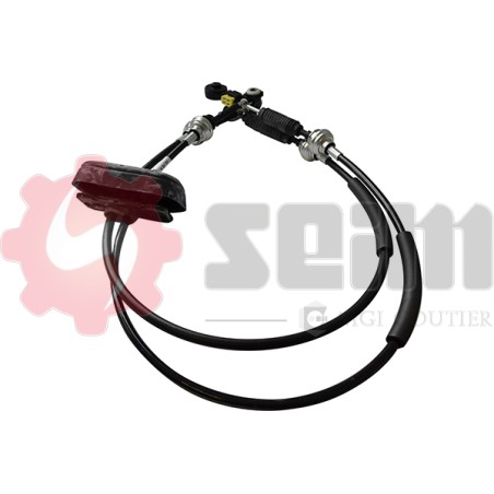 Câble Boîte De Vitesse Manuelle Pour Renault Opel Nissan 7701477671 4432979