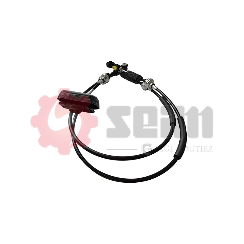 Câble Boîte De Vitesse Manuelle Pour Renault Opel Nissan 7701477671 4432979
