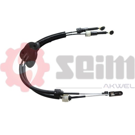 Câble Boîte De Vitesse Manuelle Pour Renault Fluence Megane CC III 8200781046