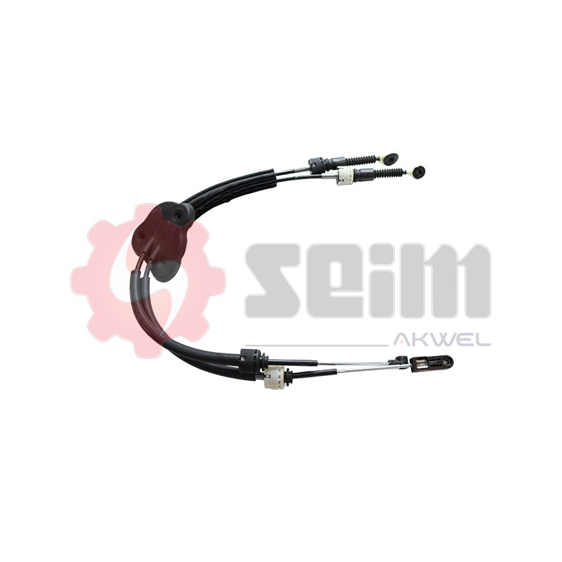 Câble Boîte De Vitesse Manuelle Pour Renault Fluence Megane CC III 8200781046