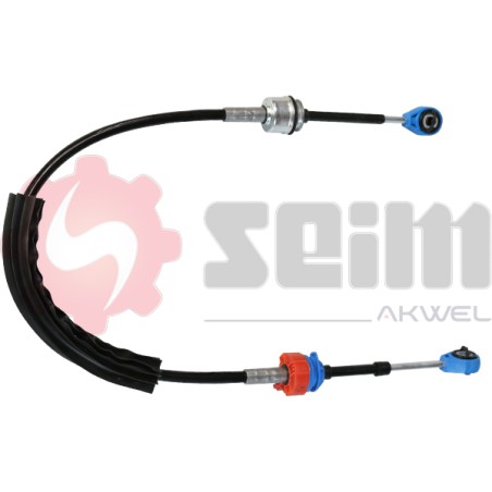 Câble Boîte De Vitesse Manuelle Pour Renault Kangoo 7701479155
