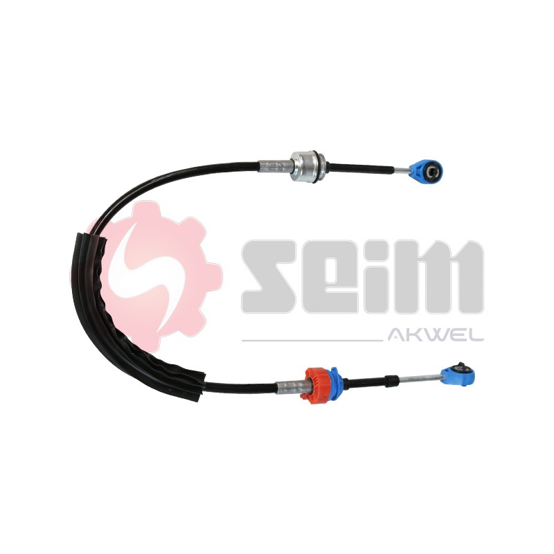Câble Boîte De Vitesse Manuelle Pour Renault Kangoo 7701479155