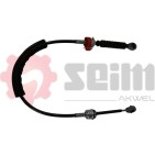 Câble Boîte De Vitesse Manuelle Pour Renault Kangoo 7701479154
