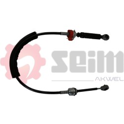 Câble Boîte De Vitesse Manuelle Pour Renault Kangoo 7701479154