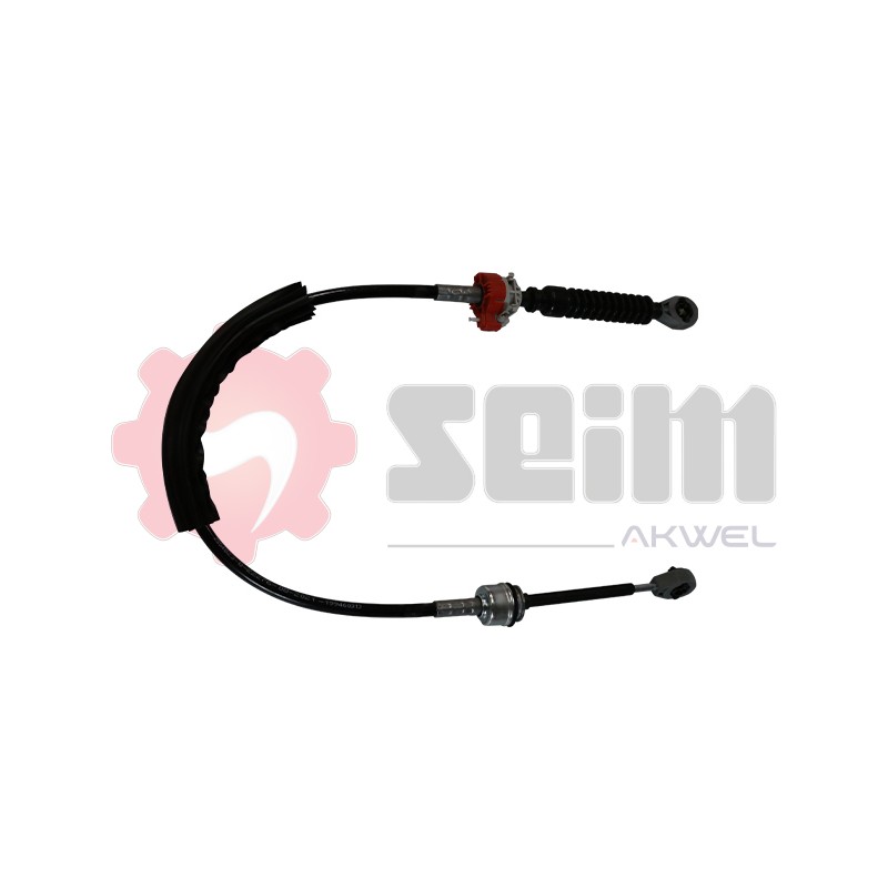 Câble Boîte De Vitesse Manuelle Pour Renault Kangoo 7701479154