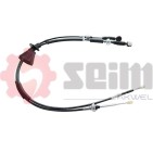 Câble Boîte De Vitesse Manuelle Pour Renault Laguna I 7701472188