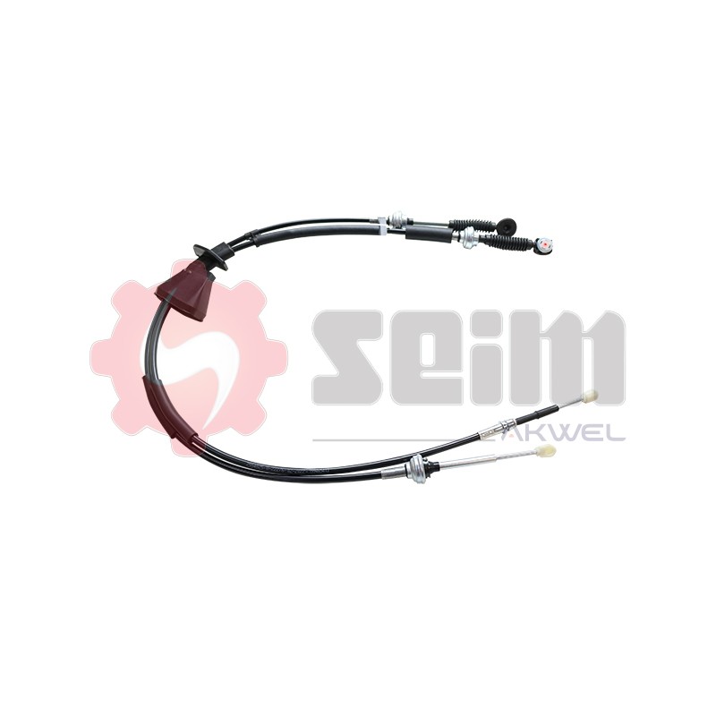 Câble Boîte De Vitesse Manuelle Pour Renault Laguna I 7701472188