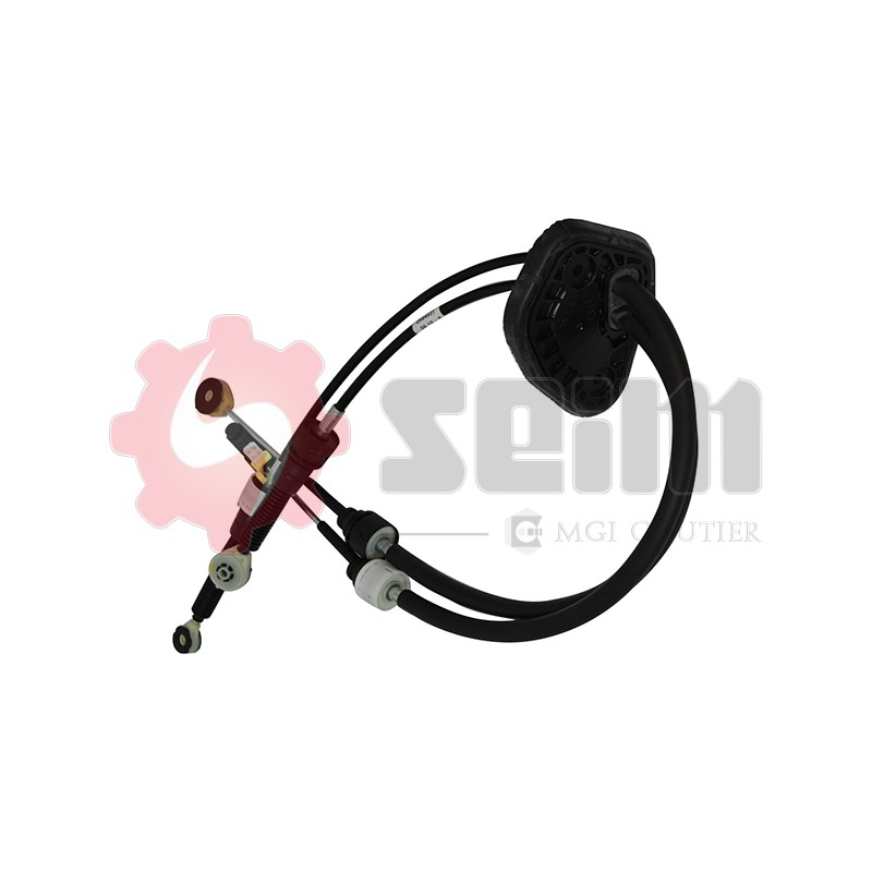 Câble Boîte De Vitesse Manuelle Pour Renault Laguna III 8200930211