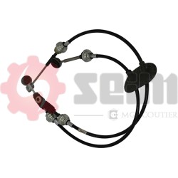 Câble Boîte De Vitesse Manuelle Pour Renault Master II Opel Movano 7700314710