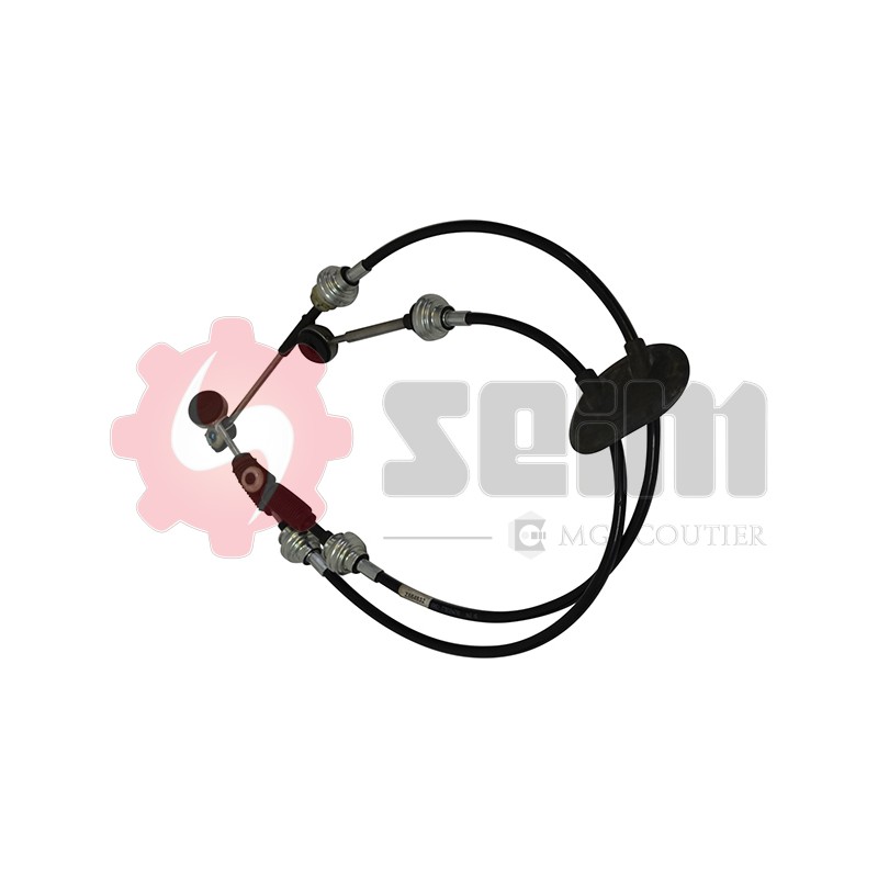 Câble Boîte De Vitesse Manuelle Pour Renault Master II Opel Movano 7700314710