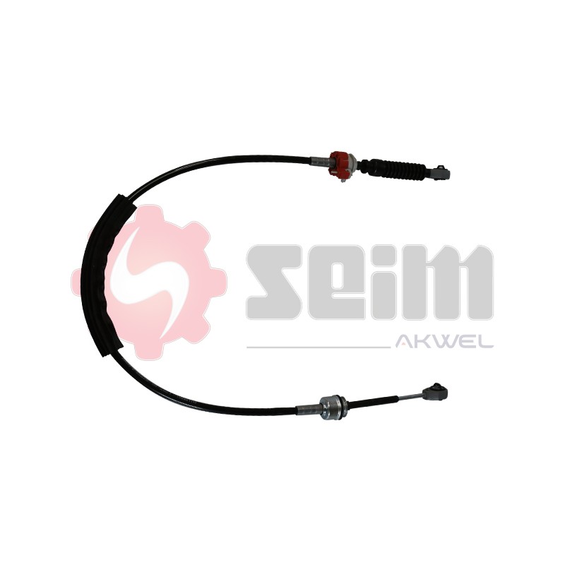 Câble Boîte De Vitesse Manuelle Pour Renault Megane II 344453493R 7701474698