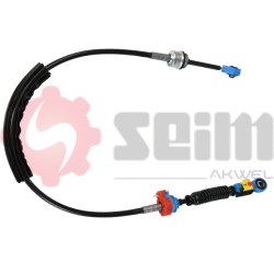 Câble Boîte De Vitesse Manuelle Pour Renault Megane II 314156687R 7701474699