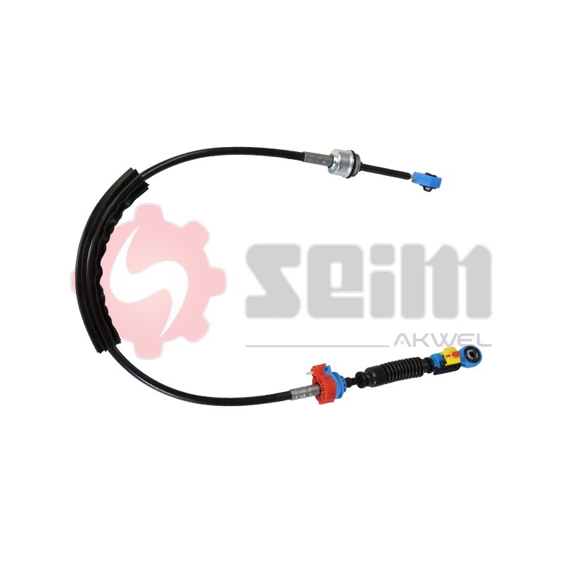 Câble Boîte De Vitesse Manuelle Pour Renault Megane II 314156687R 7701474699