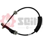 Câble Boîte De Vitesse Manuelle Pour Renault Twingo II 7701071158
