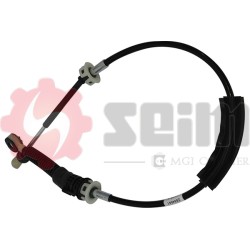 Câble Boîte De Vitesse Manuelle Pour Renault Twingo II 7701071158