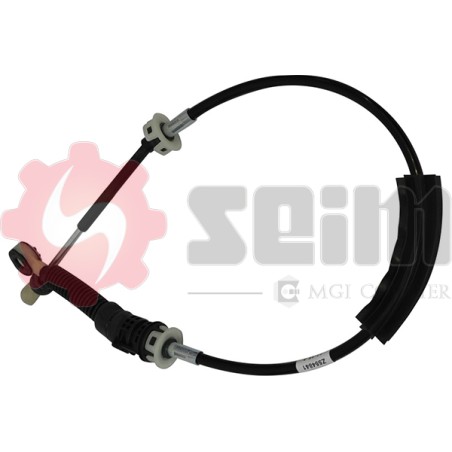 Câble Boîte De Vitesse Manuelle Pour Renault Twingo II 7701071158
