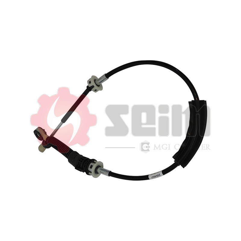 Câble Boîte De Vitesse Manuelle Pour Renault Twingo II 7701071158