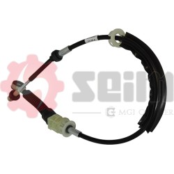 Câble Boîte De Vitesse Manuelle Pour Renault Twingo II 7701071159