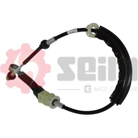 Câble Boîte De Vitesse Manuelle Pour Renault Twingo II 7701071159