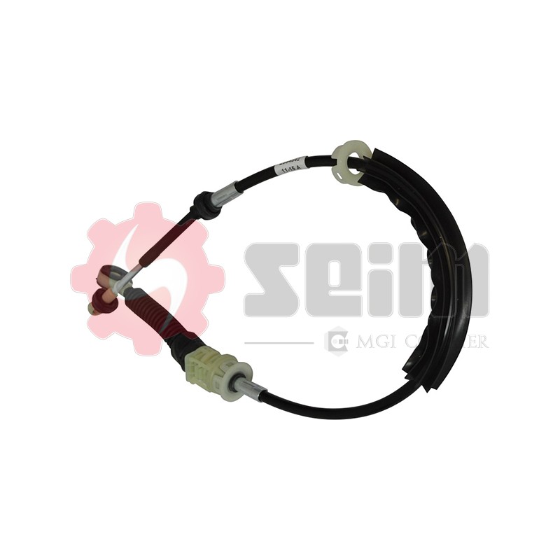 Câble Boîte De Vitesse Manuelle Pour Renault Twingo II 7701071159