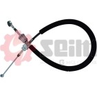 Câble Boîte De Vitesse Manuelle Pour Fiat Grande Punto Alfa Romeo Mito