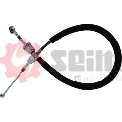 Câble Boîte De Vitesse Manuelle Pour Fiat Grande Punto Alfa Romeo Mito