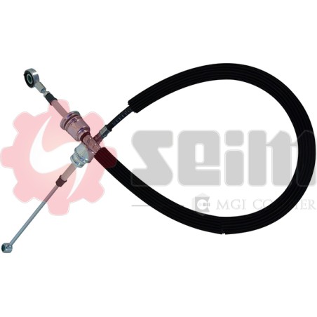 Câble Boîte De Vitesse Manuelle Pour Fiat Grande Punto Alfa Romeo Mito