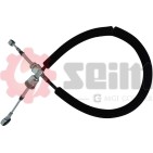 Câble Boîte De Vitesse Manuelle Pour Alfa Romeo Mito