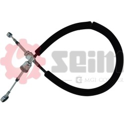 Câble Boîte De Vitesse Manuelle Pour Alfa Romeo Mito