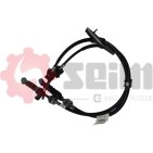 Câble Boîte De Vitesse Manuelle Pour Peugeot 107 Toyota Aygo Citroën C1