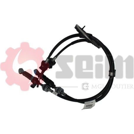 Câble Boîte De Vitesse Manuelle Pour Peugeot 107 Toyota Aygo Citroën C1