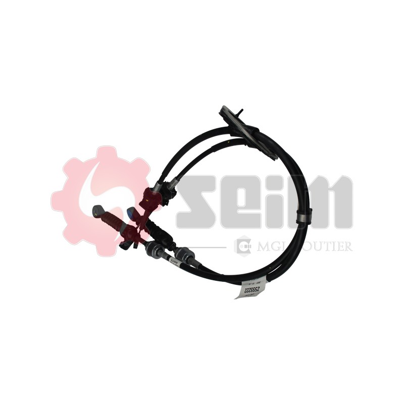 Câble Boîte De Vitesse Manuelle Pour Peugeot 107 Toyota Aygo Citroën C1