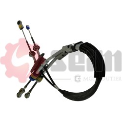 Câble Boîte De Vitesse Manuelle Pour Peugeot 308 Citroën C4 II DS3 DS4