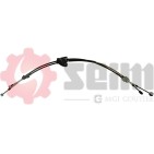Câble Boîte De Vitesse Manuelle Pour Peugeot 307 Citroën C4 I