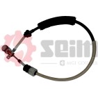 Câble Boîte De Vitesse Manuelle Pour Peugeot 407 Citroën C5 I II