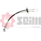 Câble Boîte De Vitesse Manuelle Pour Peugeot Fiat Citroën 1611917080 2444HT