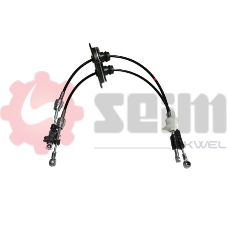 Câble Boîte De Vitesse Manuelle Pour Peugeot Fiat Citroën 2444V9 71719810