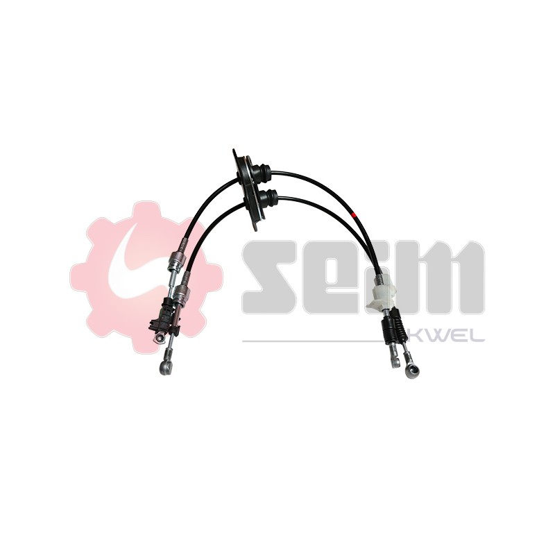 Câble Boîte De Vitesse Manuelle Pour Peugeot Fiat Citroën 2444V9 71719810