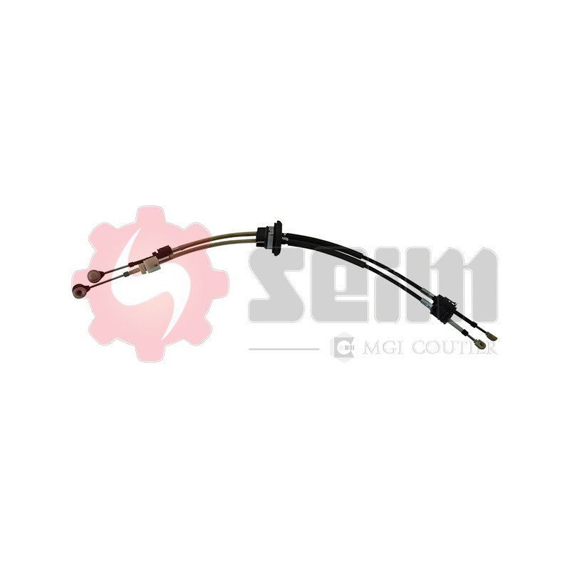 Câble Boîte De Vitesse Manuelle Pour Peugeot Fiat Citroën 2444GR 1401174680