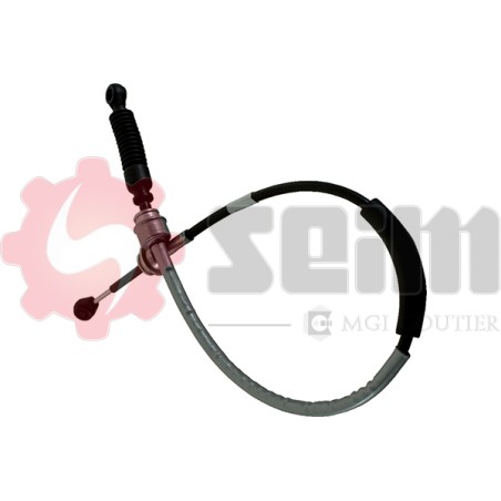 Câble Boîte De Vitesse Manuelle Pour Citroën Xantia 2444N6