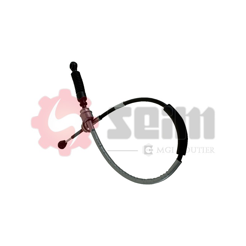 Câble Boîte De Vitesse Manuelle Pour Citroën Xantia 2444N6
