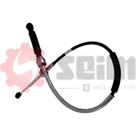 Câble Boîte De Vitesse Manuelle Pour Citroën Xantia 2444N5