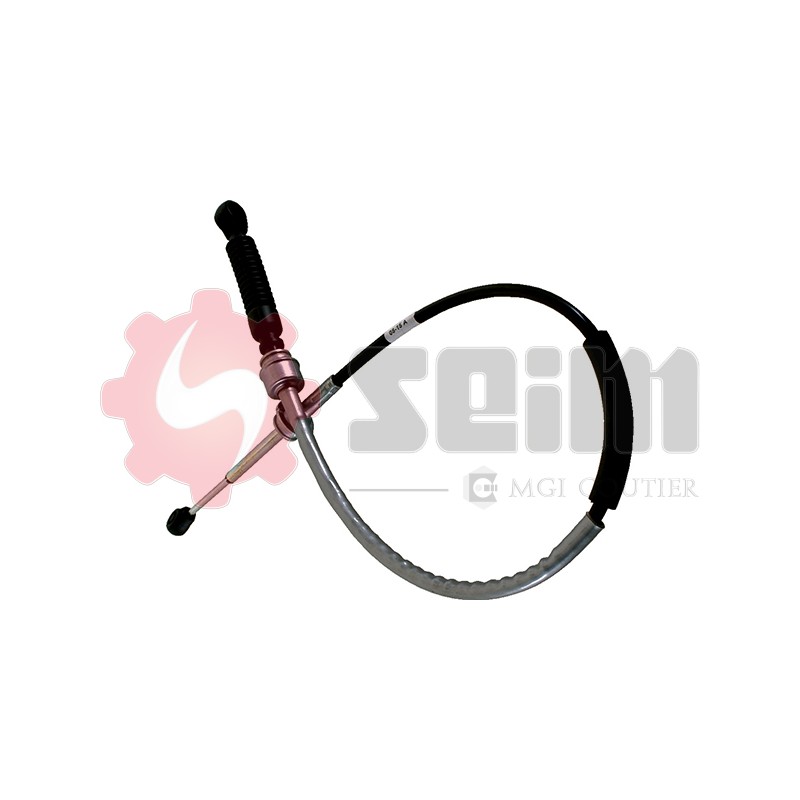 Câble Boîte De Vitesse Manuelle Pour Citroën Xantia 2444N5
